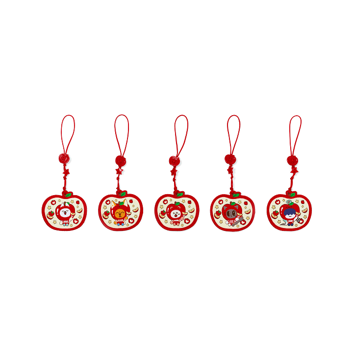 [PRE-ORDER] TOMORROW X TOGETHER PPULBATU OFFICIAL Bookmark