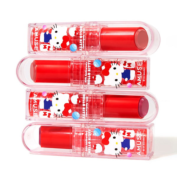 AMUSE X HELLO KITTY Dew Balm