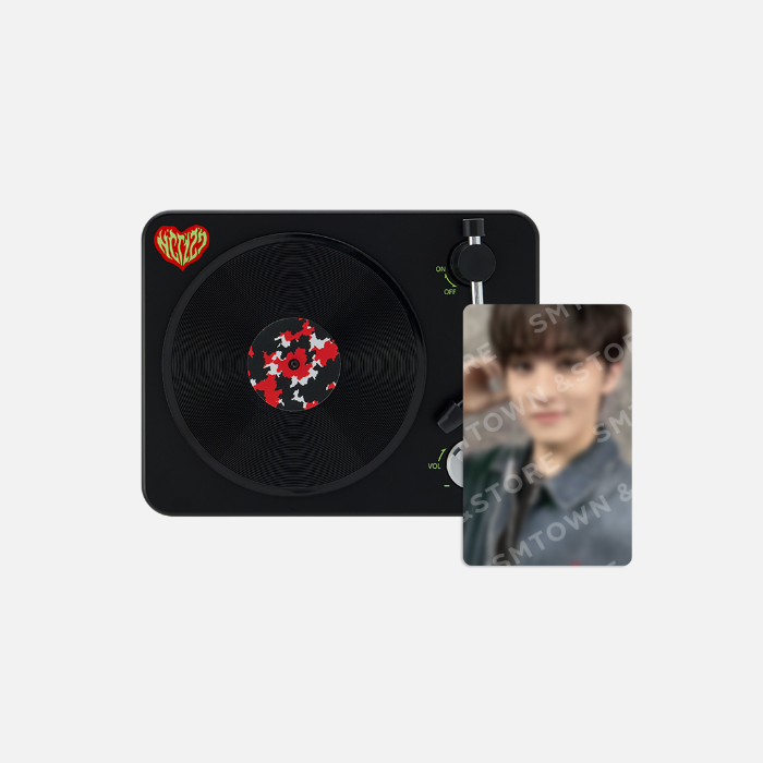NEOZONE ドヨン　6枚セット NCT – Dear My Favorite