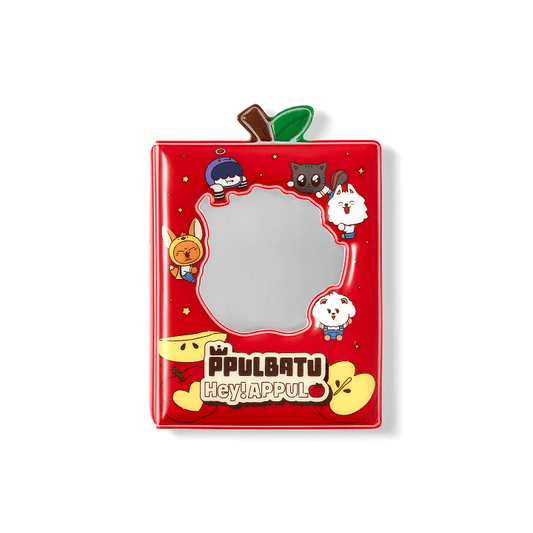 [PRE-ORDER] TOMORROW X TOGETHER PPULBATU OFFICIAL Photocard Binder