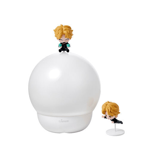 [PRE-ORDER] ENHYPEN OFFICIAL MD SHION ON THE DARK MOON LAMP by SUNOO