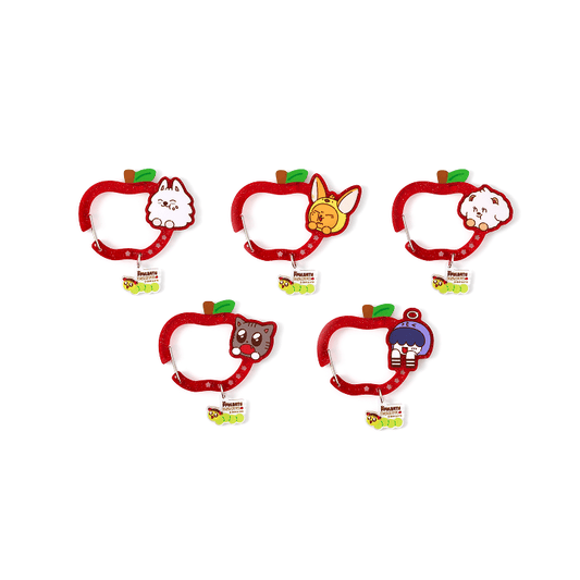 [PRE-ORDER] TOMORROW X TOGETHER PPULBATU OFFICIAL MD Carabiner