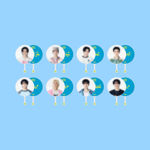 [PRE-ORDER est. January] Stray Kids <dominATE : celebrATE> POP-UP STORE OFFICIAL MD IMAGE PICKET