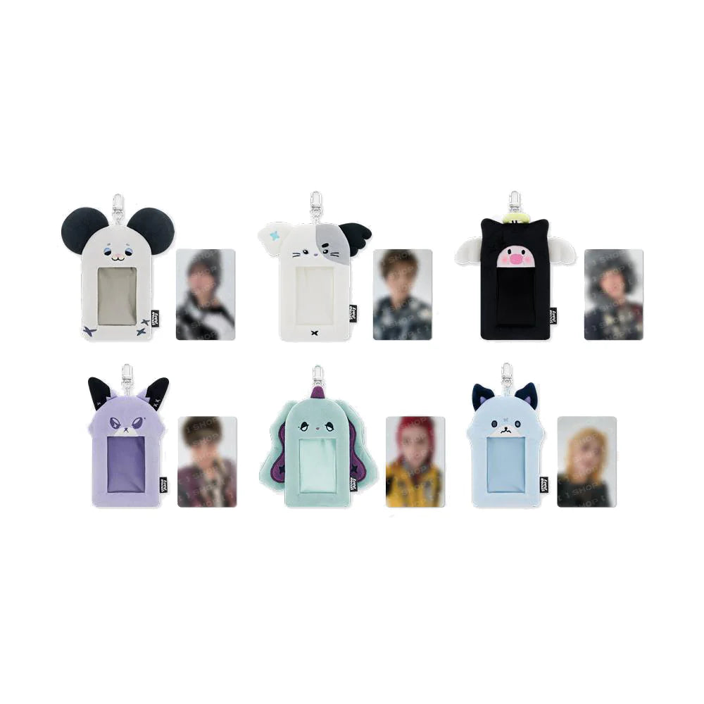 [PRE-ORDER EVENT] XDINARY HEROES Beautiful Mind OFFICIAL MD PHOTOCARD HOLDER