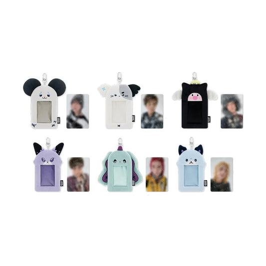 [PRE-ORDER EVENT] XDINARY HEROES Beautiful Mind OFFICIAL MD PHOTOCARD HOLDER