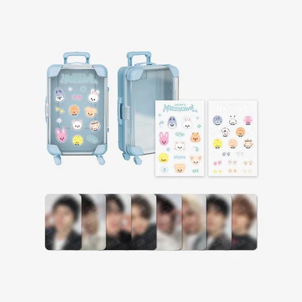 Stray Kids x SKZOO POP-UP IN BUSAN OFFICIAL MD 10CM CARRIER