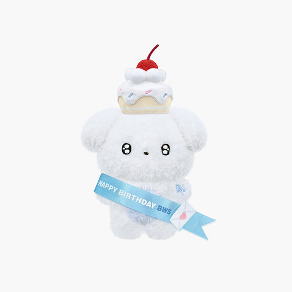 [PRE-ORDER] BYEON WOO SEOK HBD BWS! OFFICIAL MD