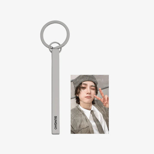 [PRE-ORDER] BOYNEXTDOOR 19.99 Official MD SUNGHO Keyring