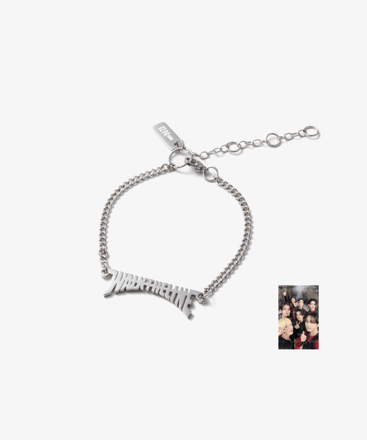 [PRE-ORDER] ENHYPEN WALK THE LINE Official MD Chain Bracelet