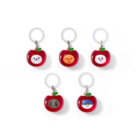 [PRE-ORDER] TOMORROW X TOGETHER PPULBATU OFFICIAL MD Mini Keyring