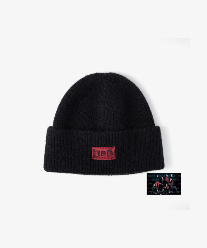 [PRE-ORDER] ENHYPEN WALK THE LINE Official MD Beanie