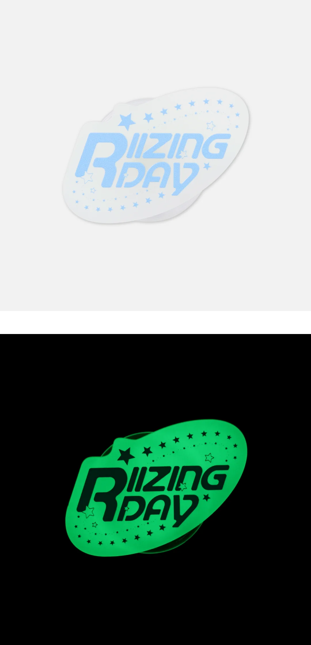 [PRE-ORDER] RIIZE 2024 FAN CON ‘RIIZING DAY FINALE’ OFFICIAL MD GRIPTOK