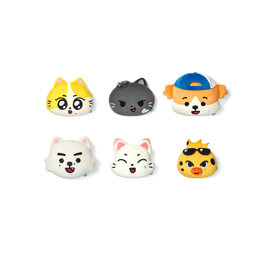 [PRE-ORDER] ENHYPEN ENCHIN POP-UP OFFICIAL MD Face Cushion