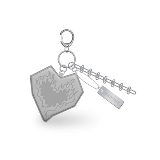 [FAST DELIVERY] Stray Kids DO IT POP-UP STORE OFFICIAL MD DO IT KEYRING