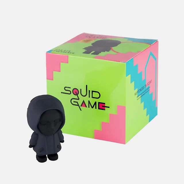 SQUID GAME X KAKAO Official MD Car Air Freshener