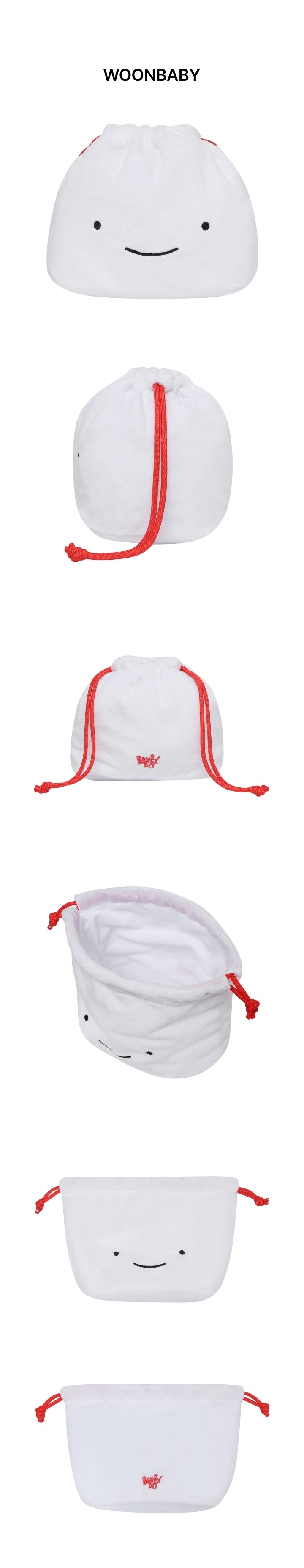 [PRE-ORDER EVENT] BOYNEXTDOOR BBONEXDO Official MD Pouch