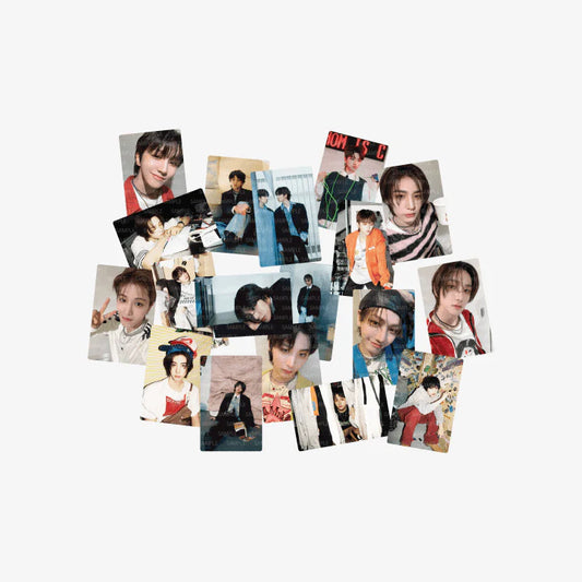 [PRE-ORDER] BOYNEXTDOOR 19.99 Official MD Photocard Set