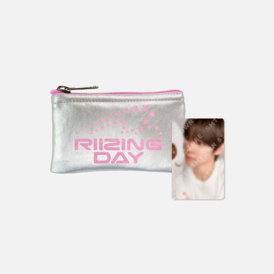 [PRE-ORDER] RIIZE 2024 FAN CON ‘RIIZING DAY FINALE’ OFFICIAL MD CARD WALLET SET