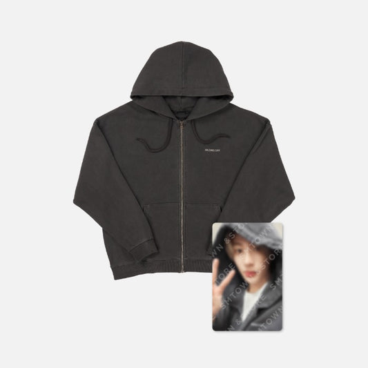 [PRE-ORDER] RIIZE 2024 FAN CON ‘RIIZING DAY FINALE’ OFFICIAL MD ZIP-UP HOODIE SET