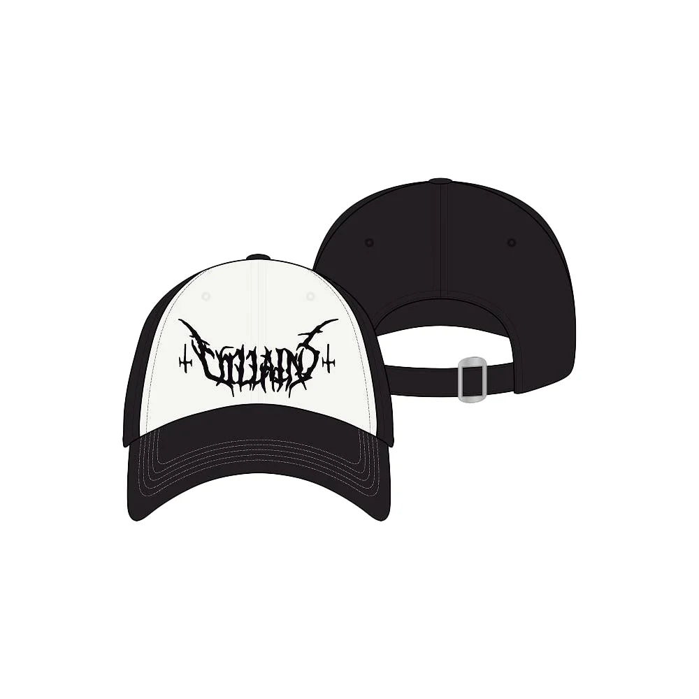 [PRE-ORDER EVENT] XDINARY HEROES Beautiful Mind OFFICIAL MD BALL CAP