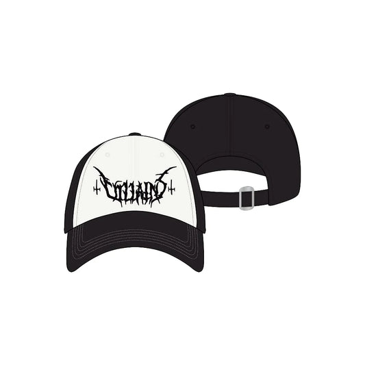 [PRE-ORDER EVENT] XDINARY HEROES Beautiful Mind OFFICIAL MD BALL CAP