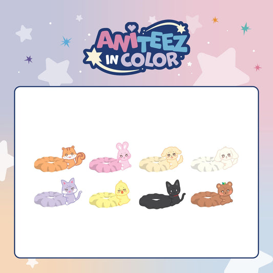 [PRE-ORDER EVENT] ATEEZ X ANITEEZ POP-UP STORE [ANITEEZ IN COLOR] OFFICIAL MD LIGHT STICK STRAP
