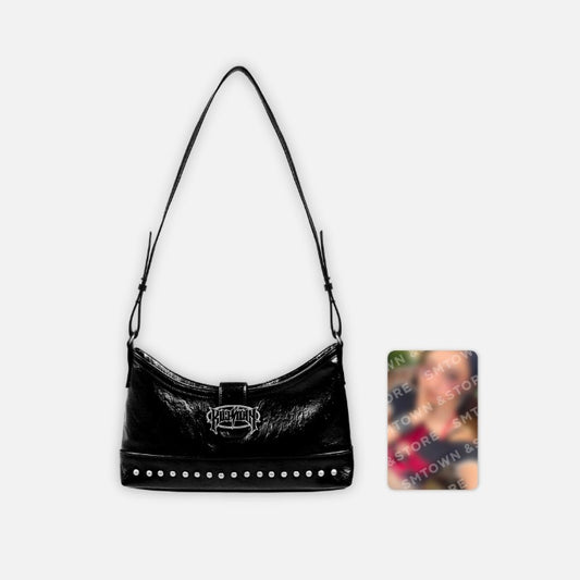 [PRE-ORDER] aespa Rich Man OFFICIAL MD BAG SET