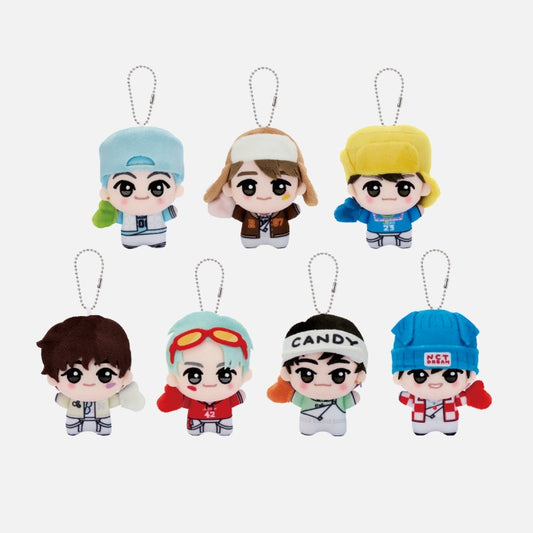 NCT DREAM CANDY Mascot Doll