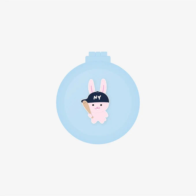 [PRE-ORDER] TWICE HOME9ROUND OFFICIAL MD NAYEON HANDY MIRROR