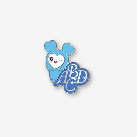 [PRE-ORDER EVENT] NAYEON ‘NA’ OFFICIAL MD NAVELY BADGE