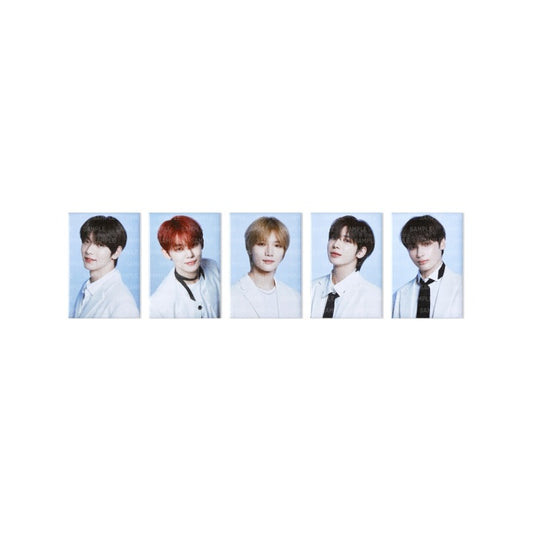 TOMORROW X TOGETHER OFFICIAL MD RANDOM MAGNET