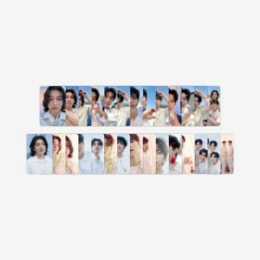 [PRE-ORDER] DAY6 PIER 10: All My Days OFFICIAL MD TRADING CARD