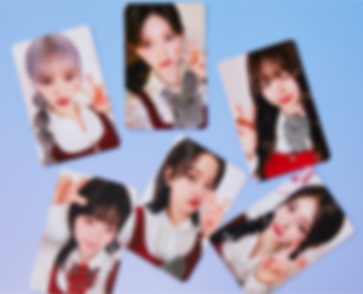 IVE SWITCH POP-UP MD RANDOM PHOTOCARD PACK