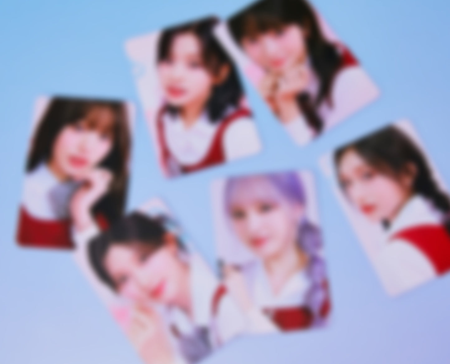 IVE SWITCH POP-UP MD RANDOM PHOTOCARD PACK