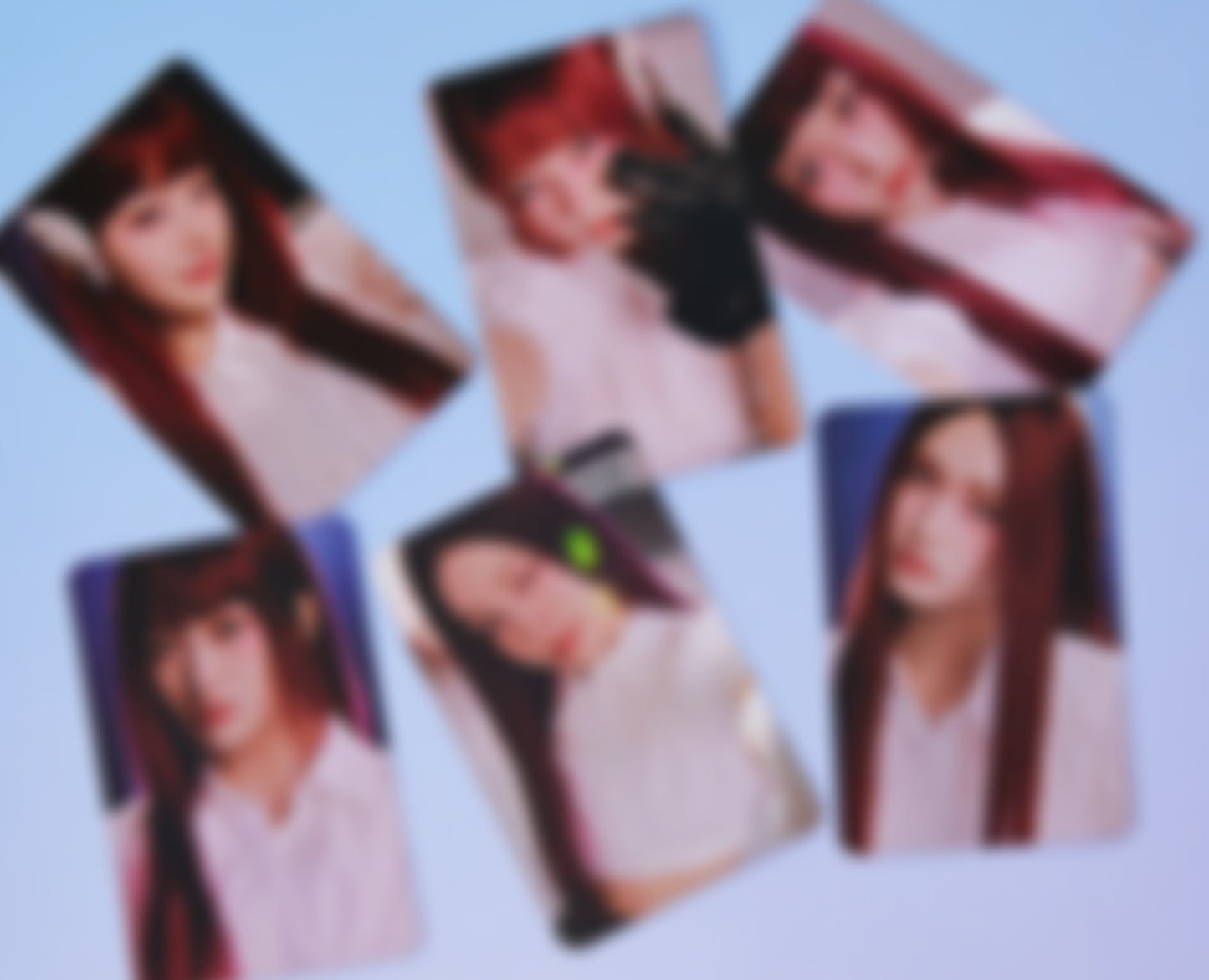 IVE SWITCH POP-UP MD RANDOM PHOTOCARD PACK