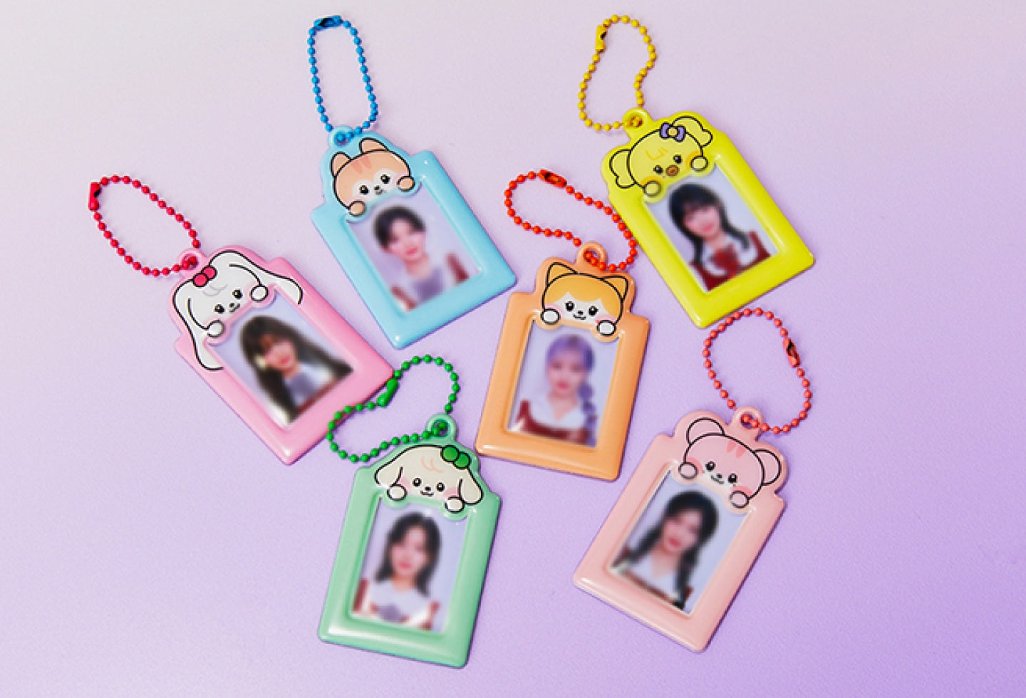 IVE SWITCH POP-UP MD ID PHOTO HOLDER