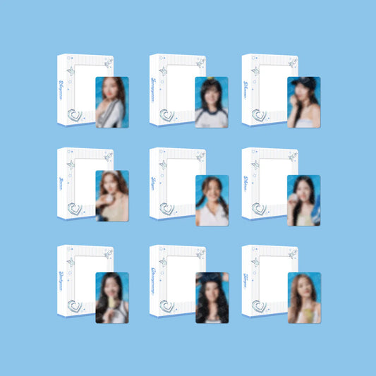 [PRE-ORDER] TWICE HOME9ROUND POP UP OFFICIAL MD COLLECT BOOK