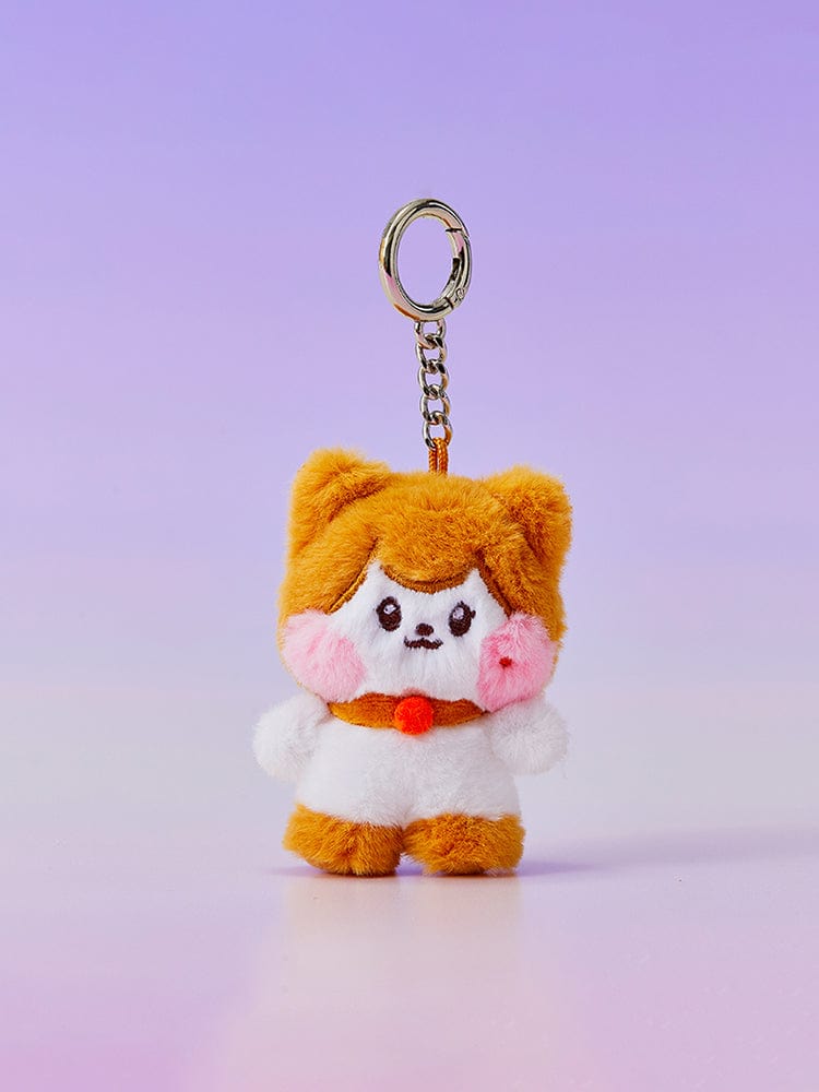 IVE SWITCH POP-UP MD minive minini PLUSH KEYRING