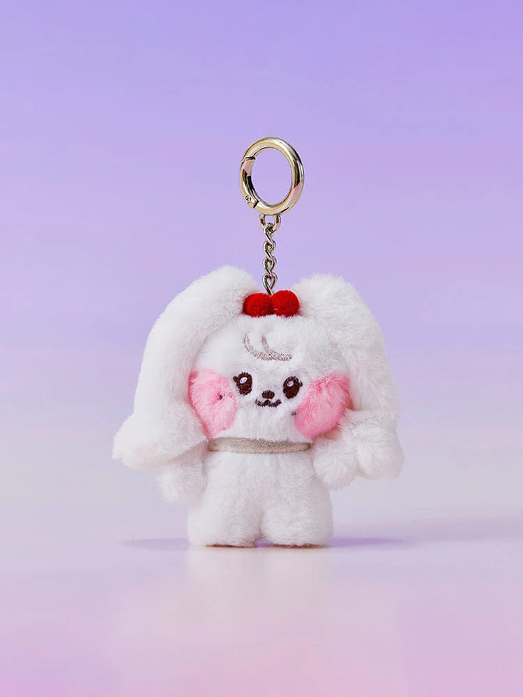 IVE SWITCH POP-UP MD minive minini PLUSH KEYRING