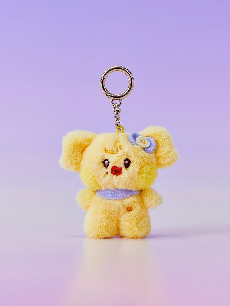 IVE SWITCH POP-UP MD minive minini PLUSH KEYRING