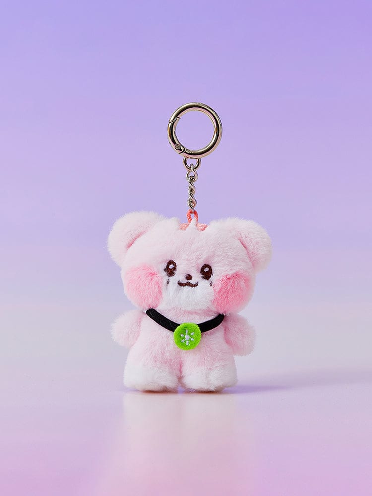 IVE SWITCH POP-UP MD minive minini PLUSH KEYRING