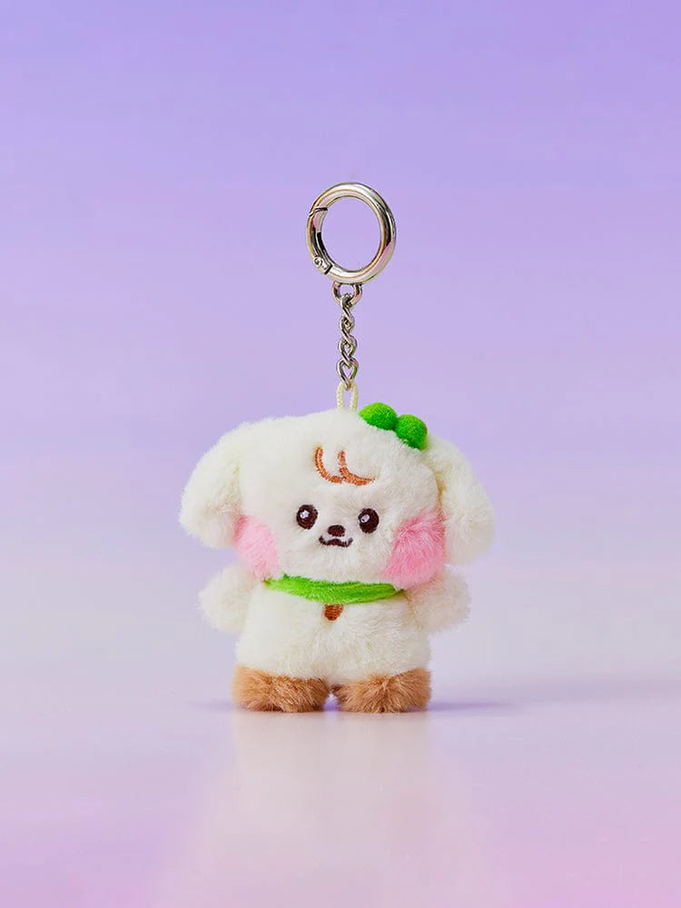 IVE SWITCH POP-UP MD minive minini PLUSH KEYRING