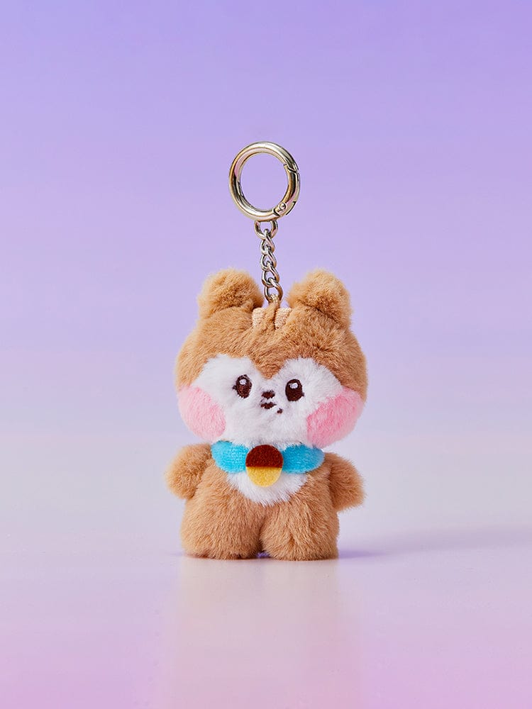 IVE SWITCH POP-UP MD minive minini PLUSH KEYRING