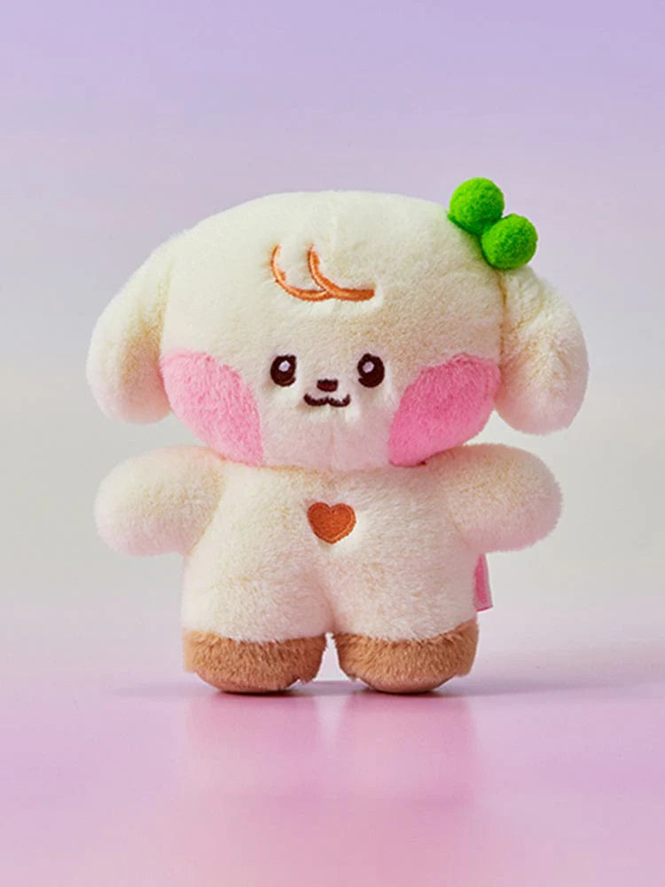 IVE SWITCH POP-UP MD minive minini COSTUME PLUSH