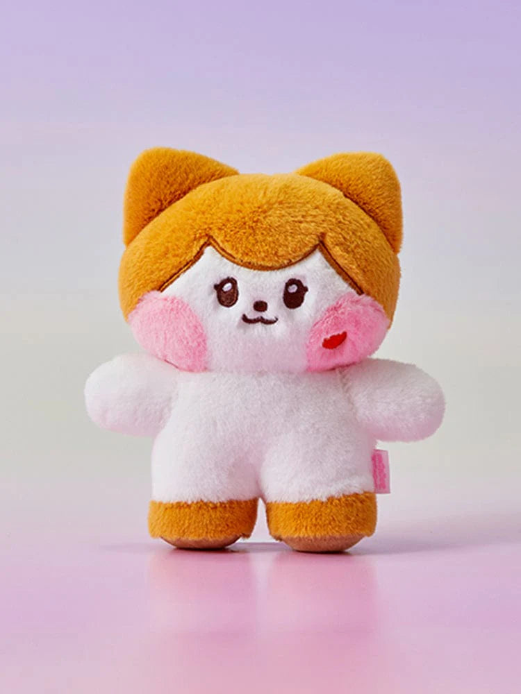 IVE SWITCH POP-UP MD minive minini COSTUME PLUSH