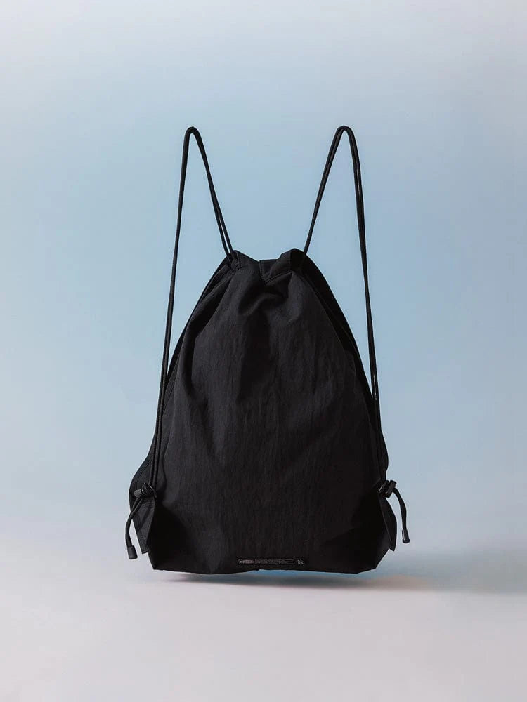 NewJeans NJ X COLLER RABBIT STRING BAG