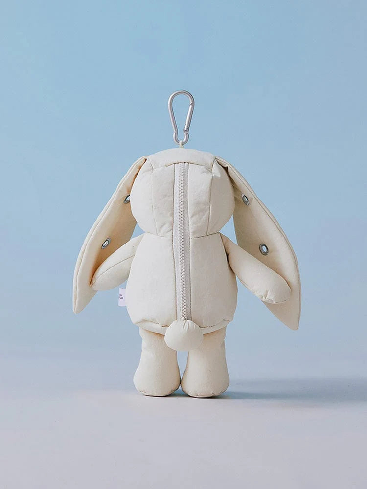 [PRE-ORDER] NJ X COLLER RABBIT POUCH