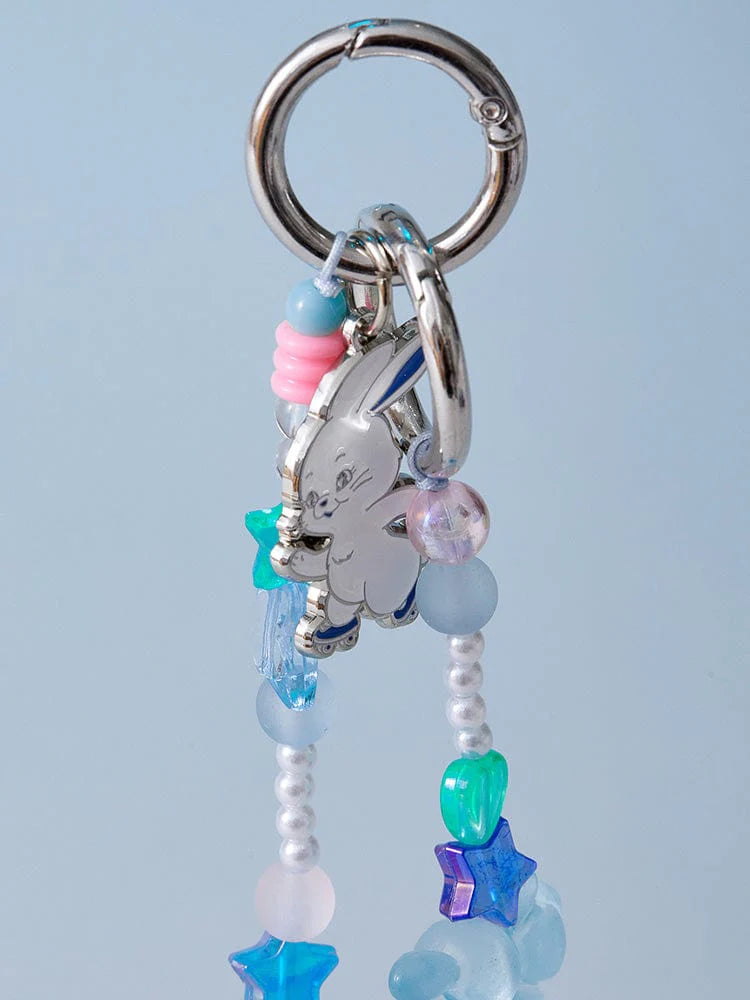 NewJeans TOKKI BEADS STRAP (LONG) – Dear My Favorite NewJeans TOKKI BEADS STRAP (LONG) – Dear My Favorite