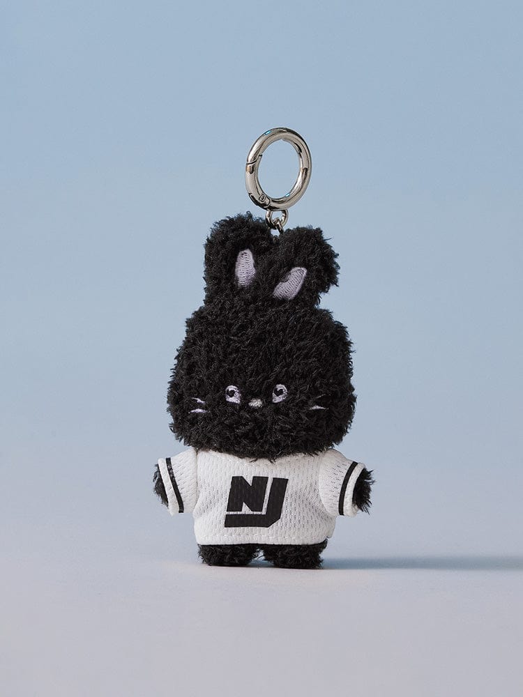 [PRE-ORDER] bunini MINI COSTUME KEYRING