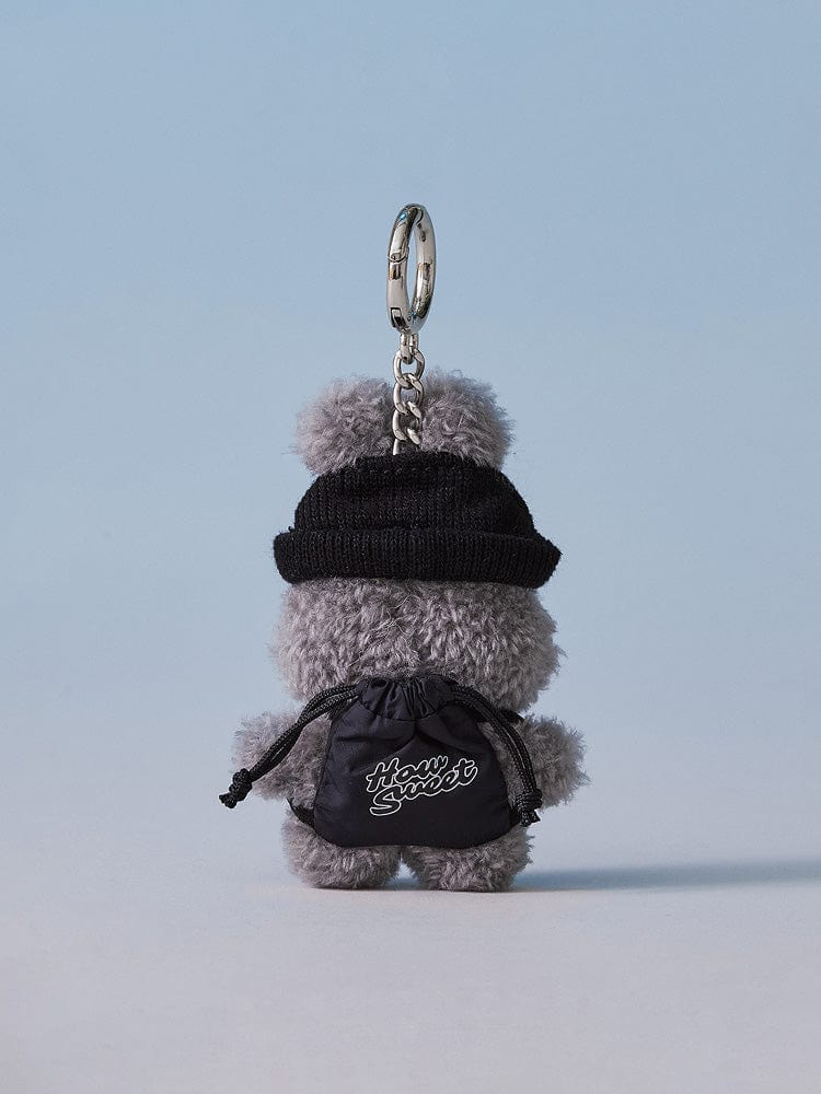 [PRE-ORDER] bunini MINI COSTUME KEYRING